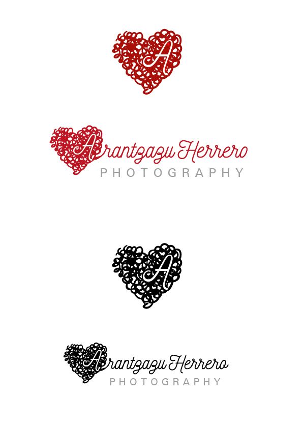 Branding * fotógrafa bodas y parejas 0