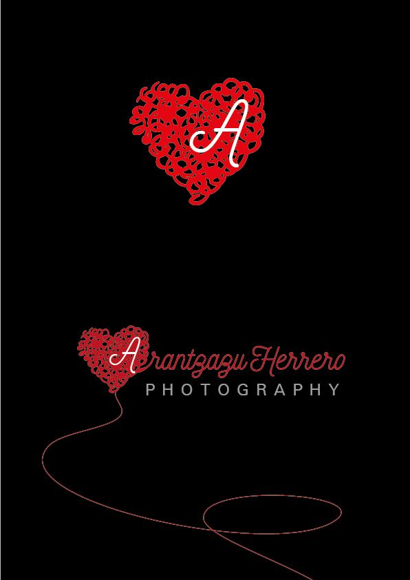 Branding * fotógrafa bodas y parejas 1
