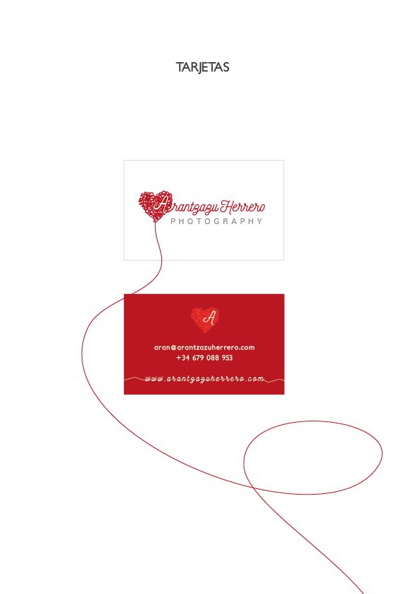 Branding * fotógrafa bodas y parejas 5