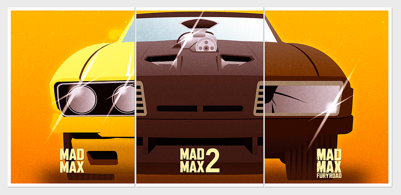 Fury Road 3