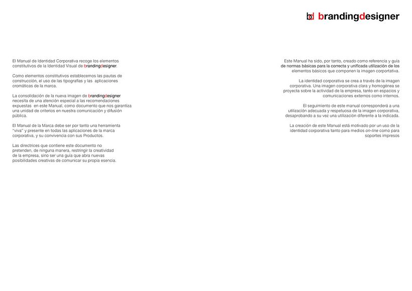 brandingdesigner _ Manual de Identidad 0