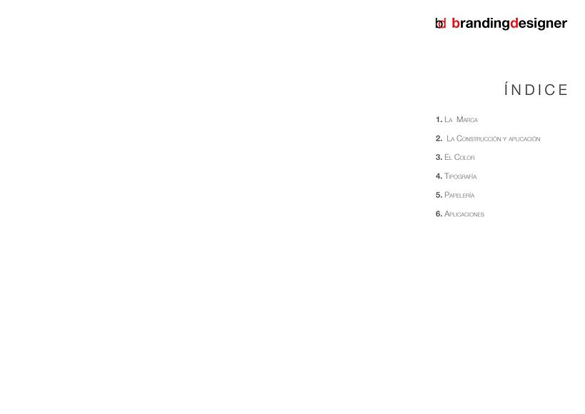 brandingdesigner _ Manual de Identidad 1
