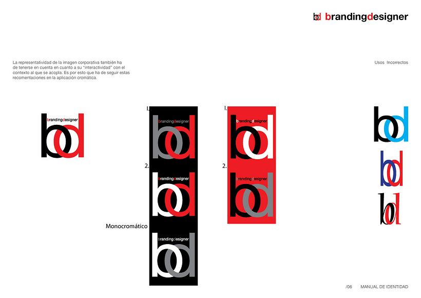 brandingdesigner _ Manual de Identidad 7