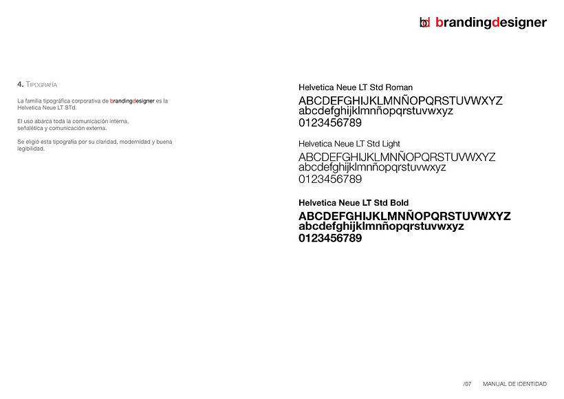brandingdesigner _ Manual de Identidad 8