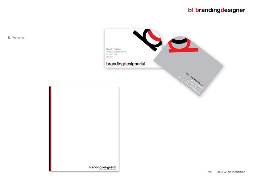 brandingdesigner _ Manual de Identidad 9