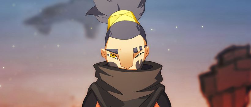 El despertar de Nagah 0