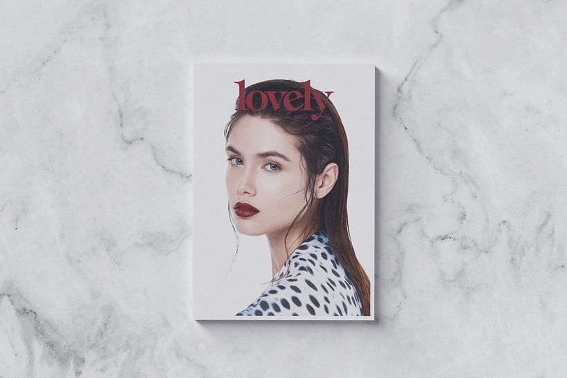 Preciosa la revista #4 1