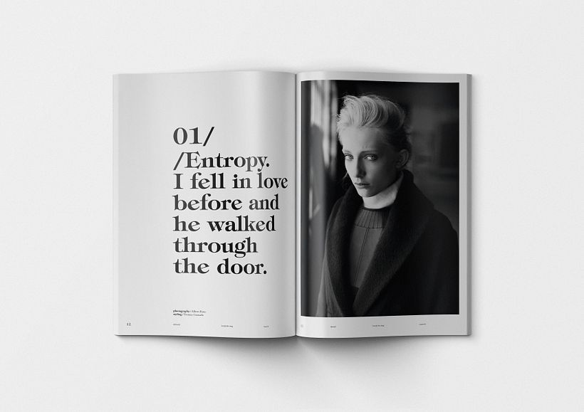 Preciosa la revista #4 3