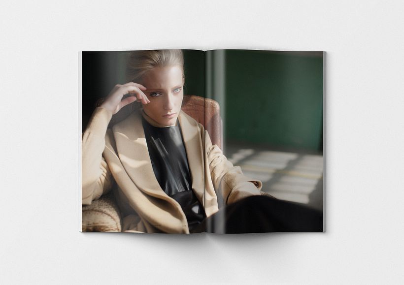 Preciosa la revista #4 4