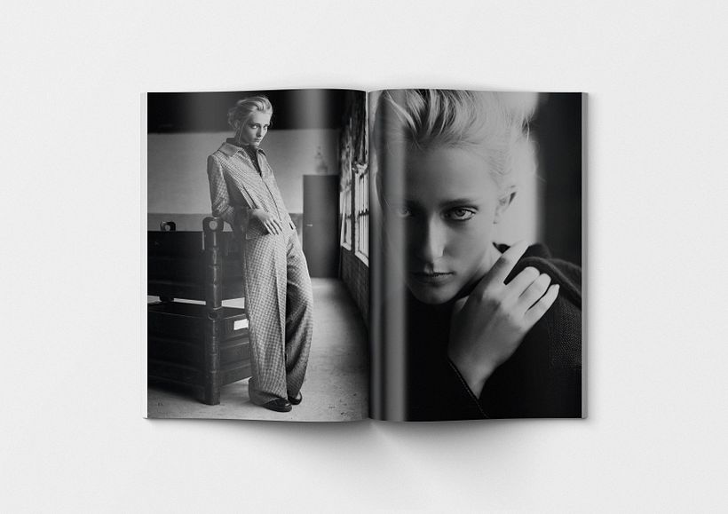 Preciosa la revista #4 5