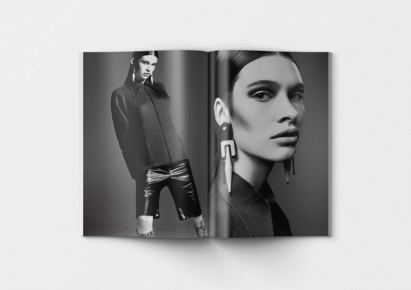 Preciosa la revista #4 7