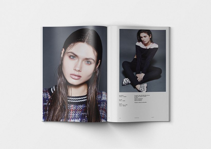 Preciosa la revista #4 10