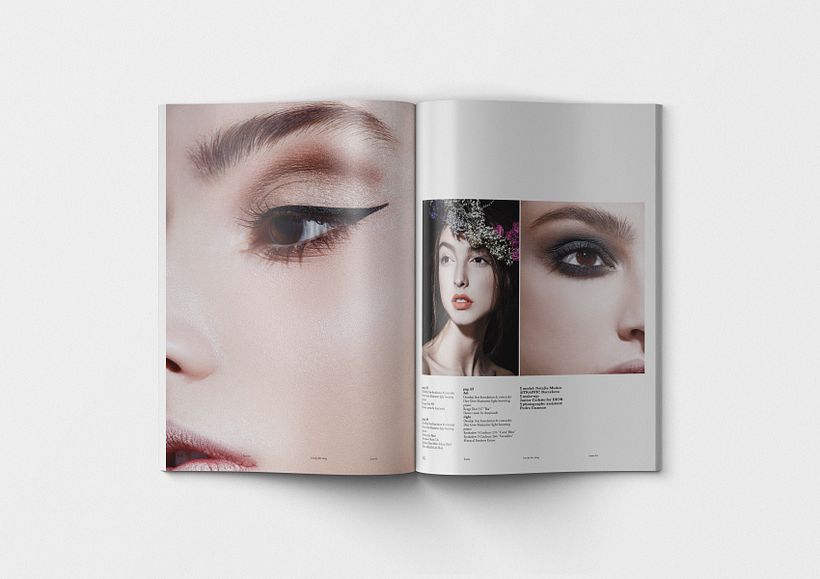 Preciosa la revista #4 11