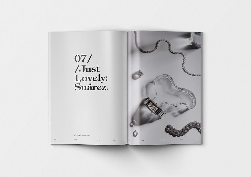 Preciosa la revista #4 12