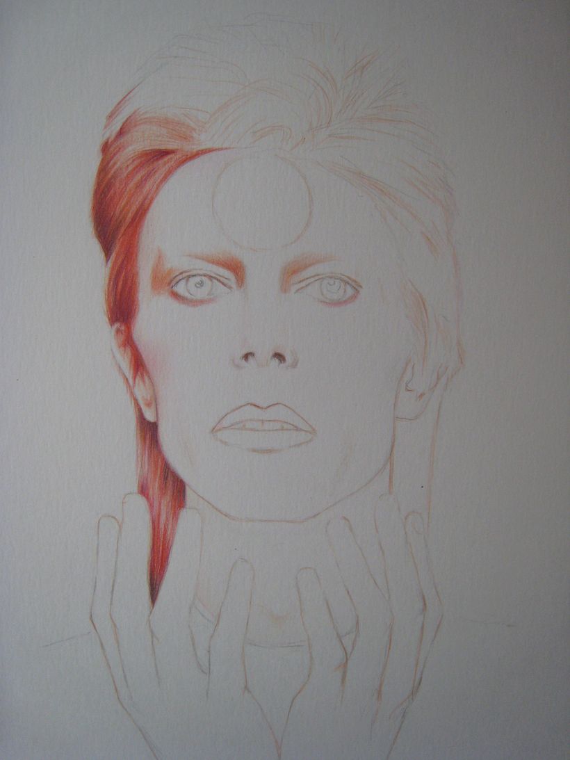 BOWIE -1