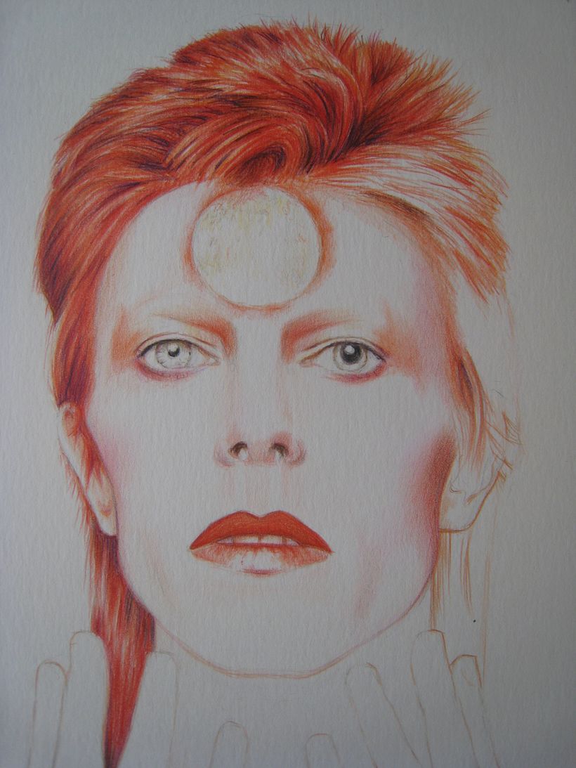 BOWIE 0