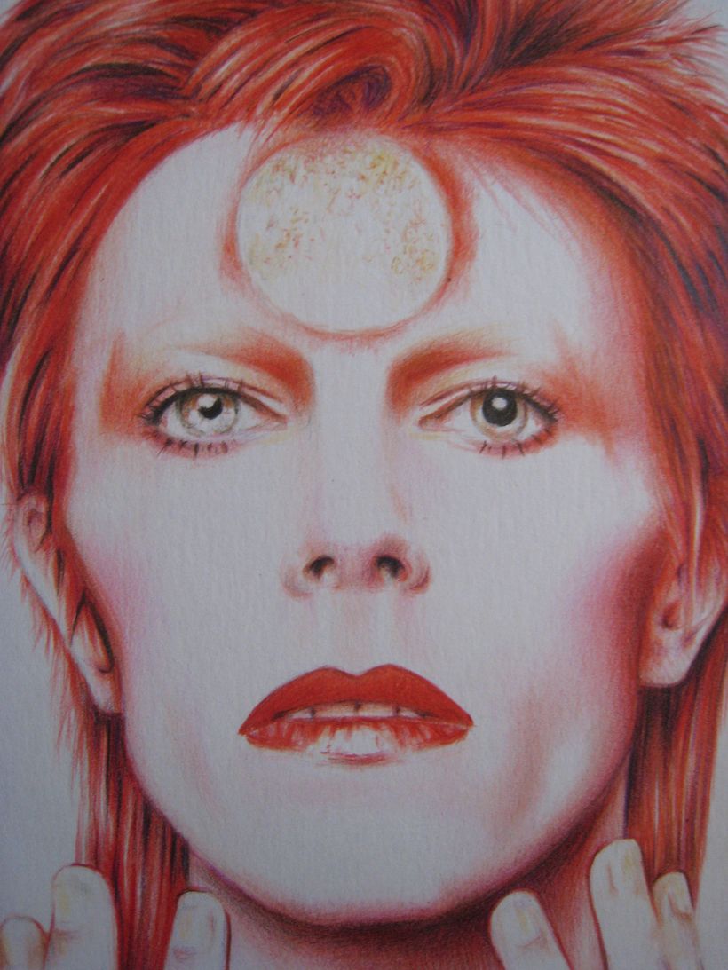 BOWIE 3