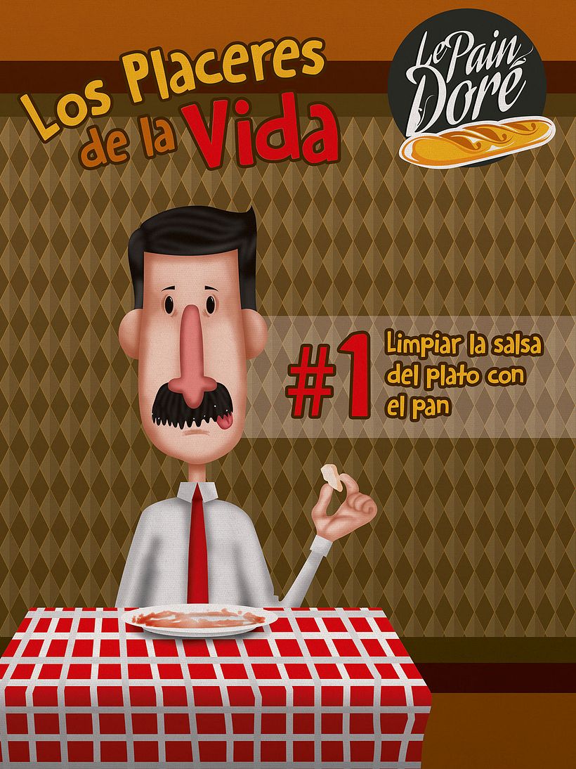 Propuesta para NACE - Red Creativa Online 0