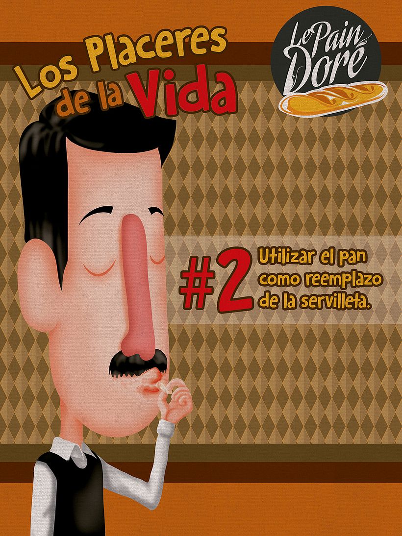 Propuesta para NACE - Red Creativa Online 1