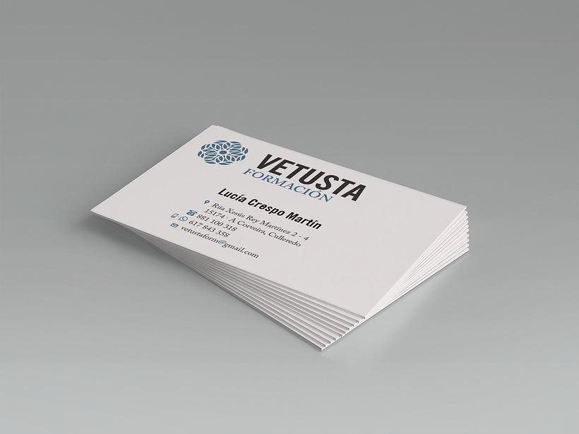 Vetusta Formación (Culleredo, A Coruña) 2