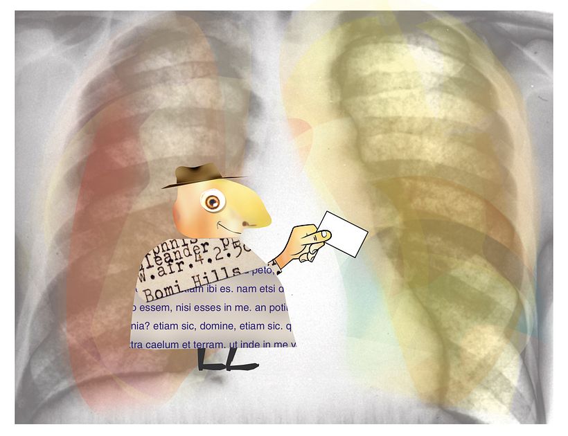ILUSTRACIÓN editorial & JUVENIL-INFANTIL 56