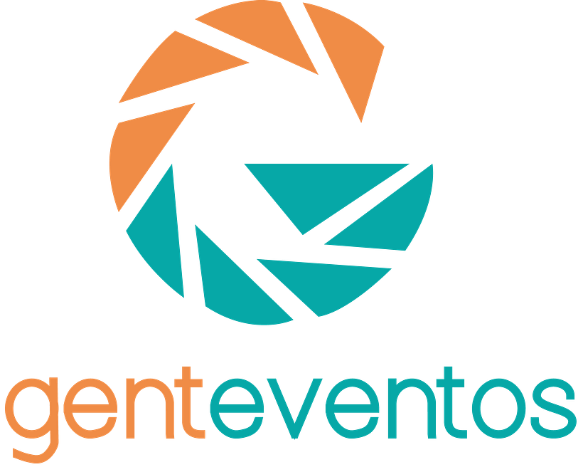 Rebranding Genteventos 1