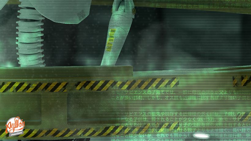 Ghost in the Shell 4