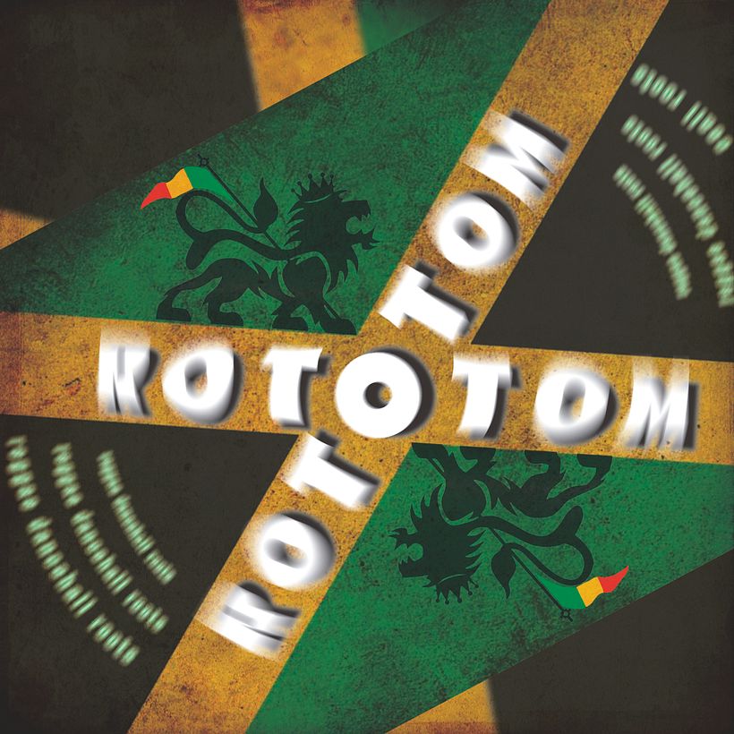 Experimentación tipográfica -1