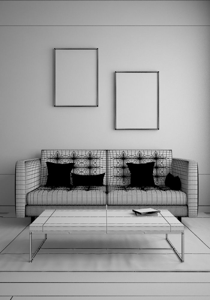 Salon  1
