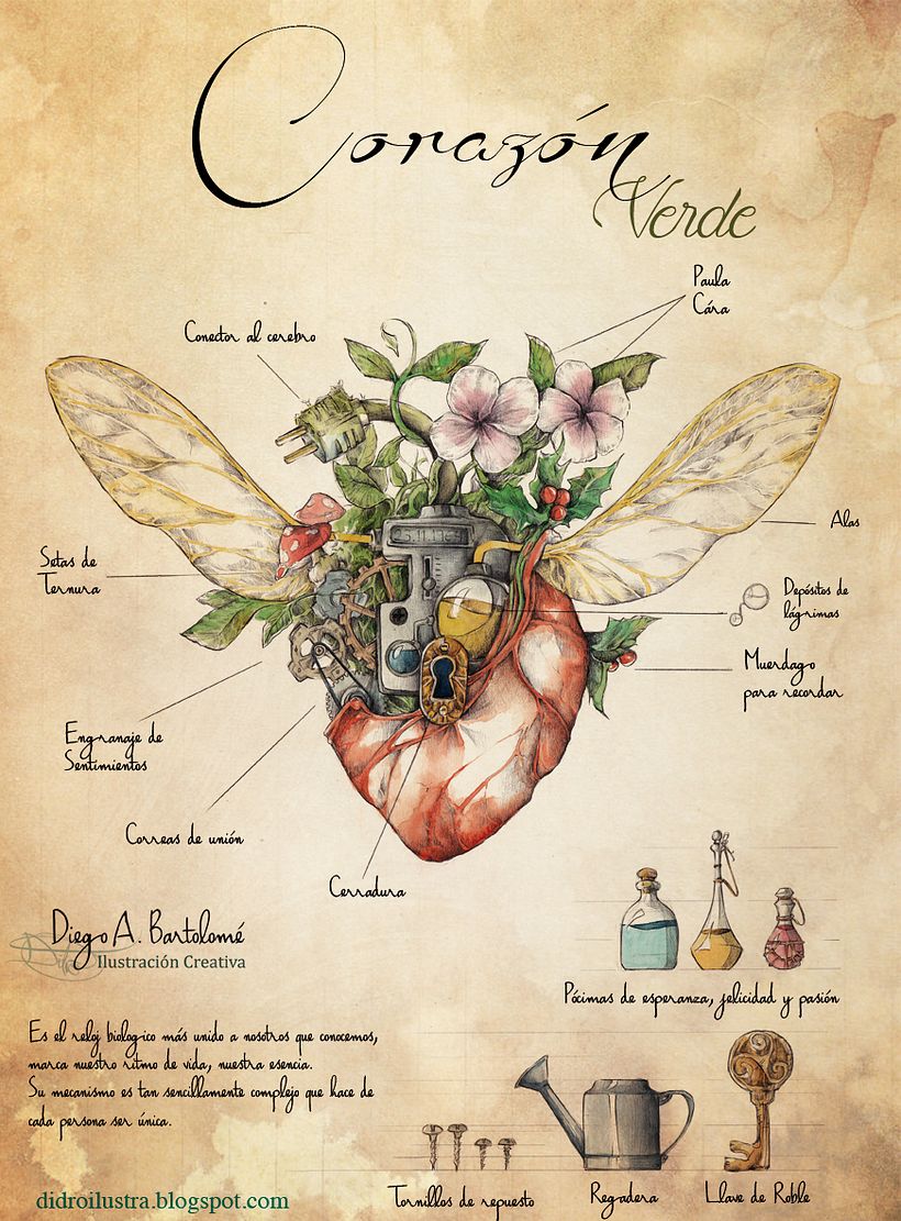 San Valentín 1