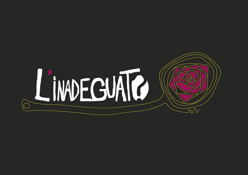 L'INADEGUATO 0