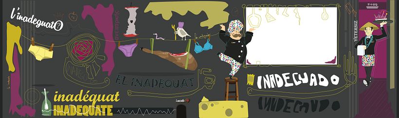 L'INADEGUATO 2