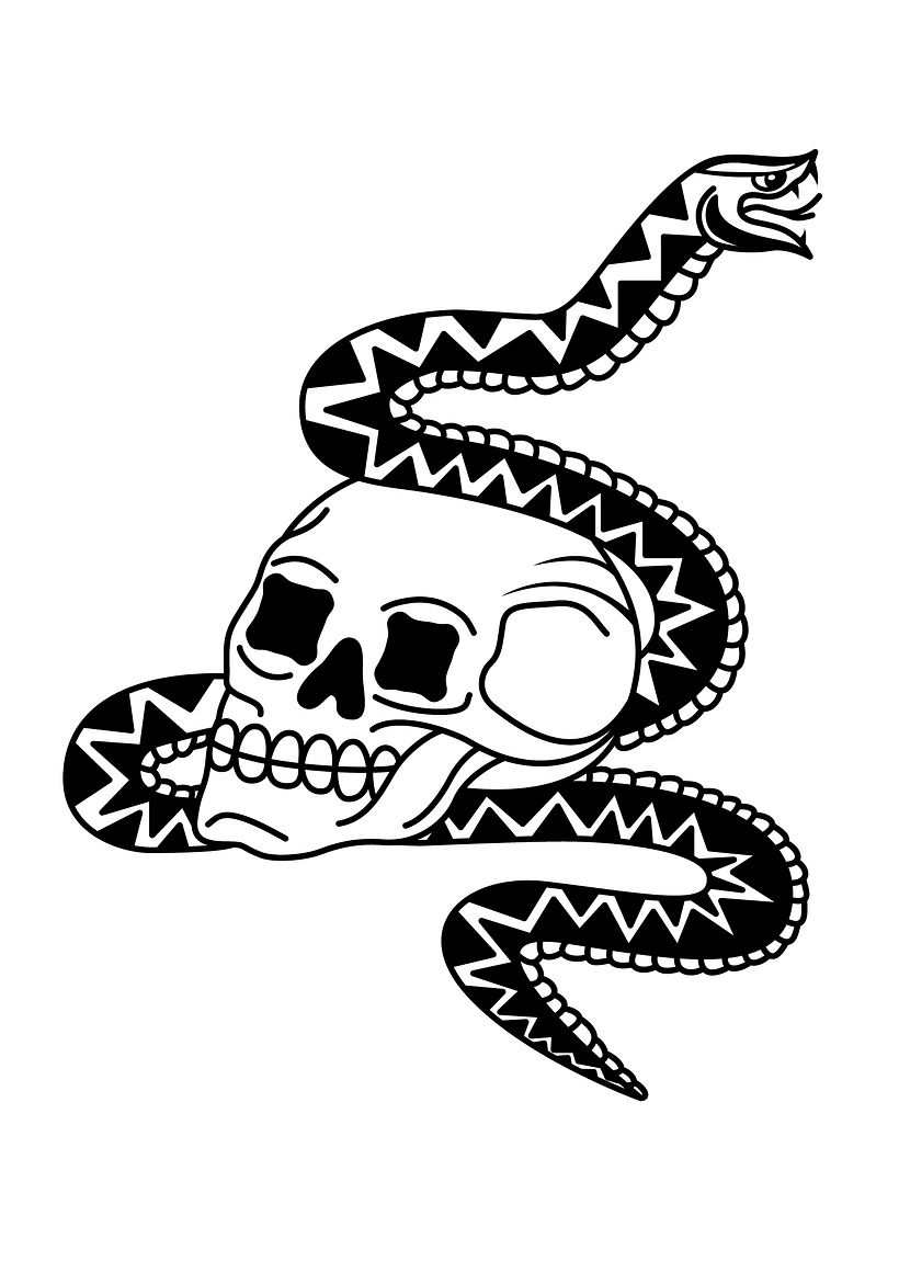 Grind Monkey Apparel 6