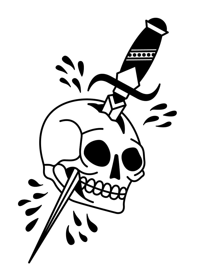 Grind Monkey Apparel 7