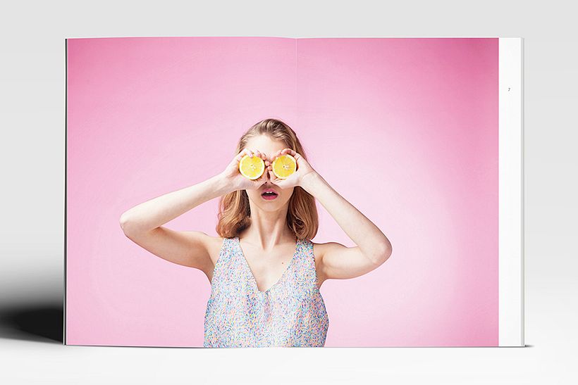 Catálogo Ewan —  SS'16 Life in Colours 4