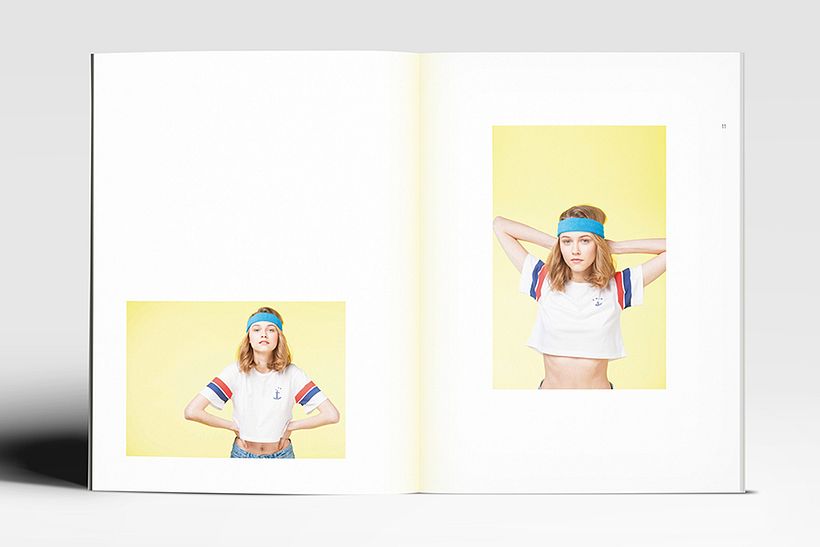 Catálogo Ewan —  SS'16 Life in Colours 6