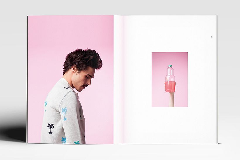 Catálogo Ewan —  SS'16 Life in Colours 7
