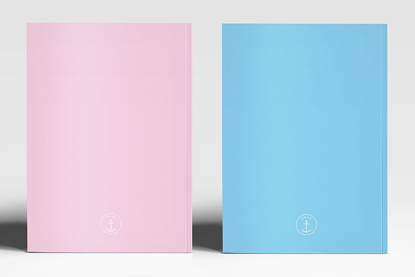 Catálogo Ewan —  SS'16 Life in Colours 16