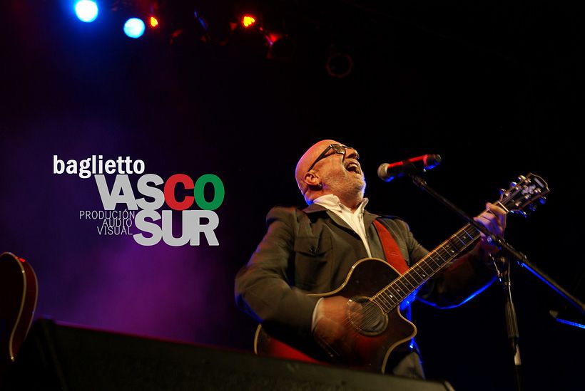 Juan Carlos Baglietto 0