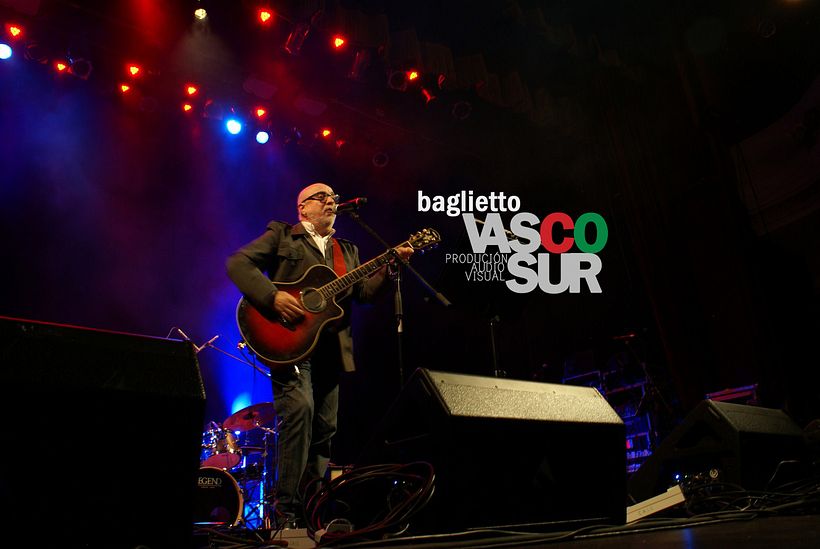 Juan Carlos Baglietto 1