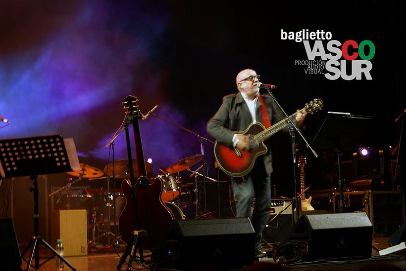 Juan Carlos Baglietto 2