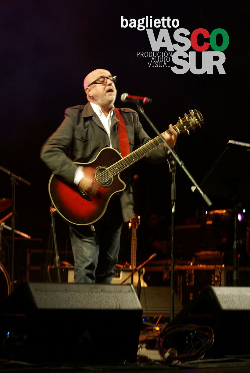 Juan Carlos Baglietto 3