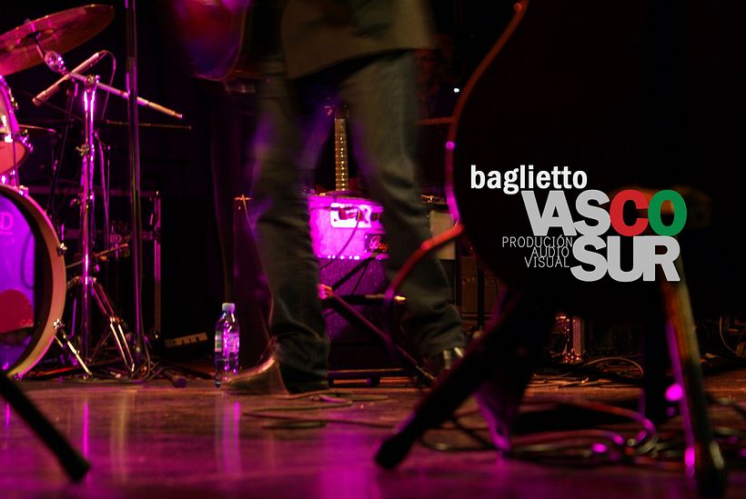 Juan Carlos Baglietto 4