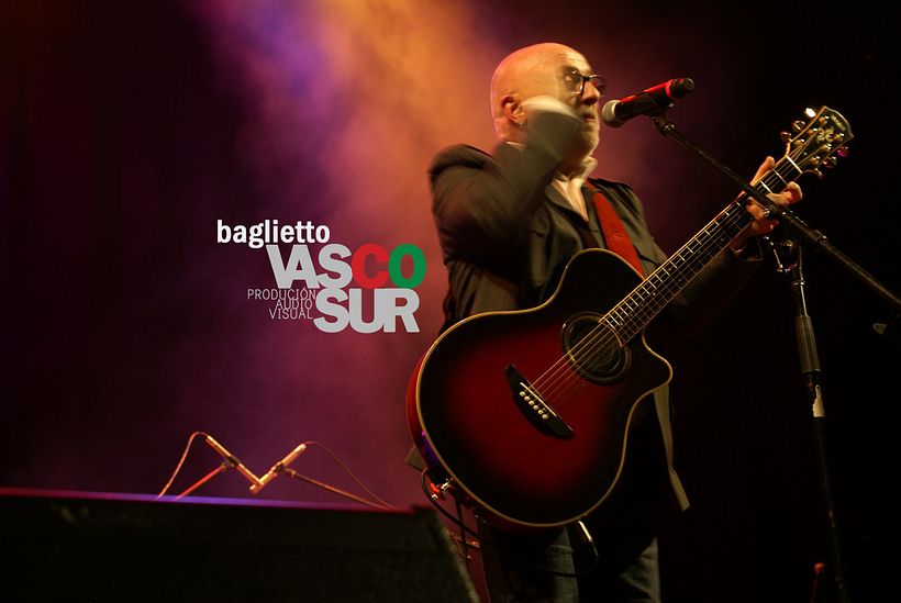 Juan Carlos Baglietto 5