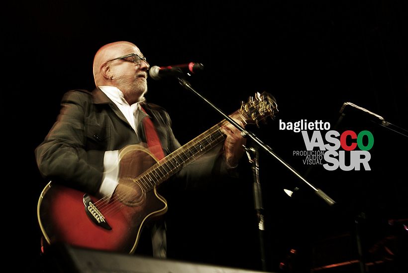 Juan Carlos Baglietto 8