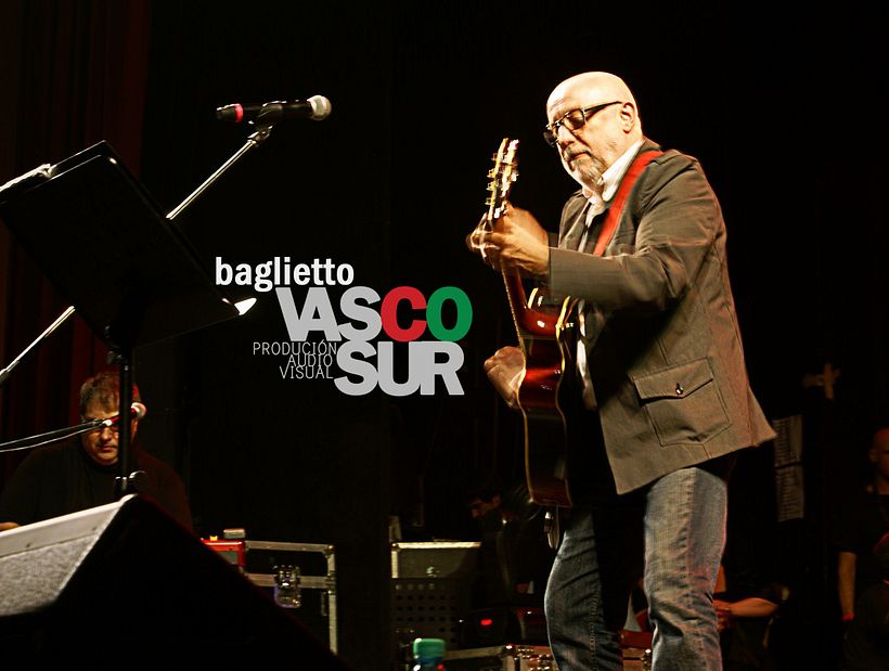 Juan Carlos Baglietto 9