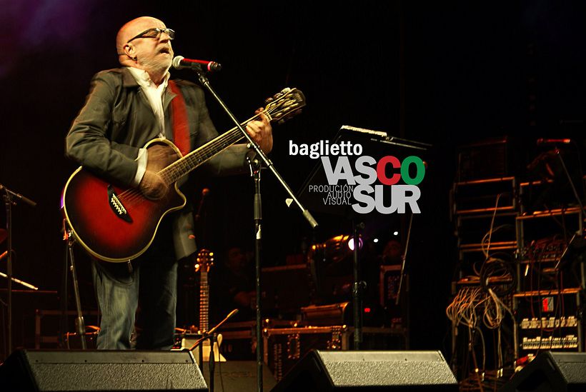 Juan Carlos Baglietto 10