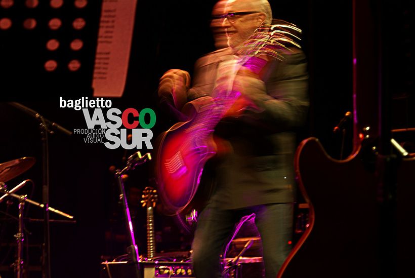 Juan Carlos Baglietto 11