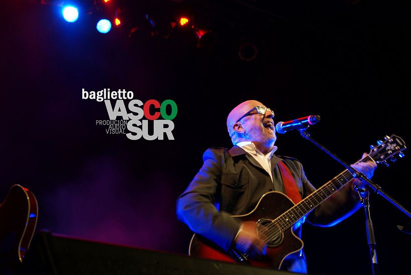 Juan Carlos Baglietto 12