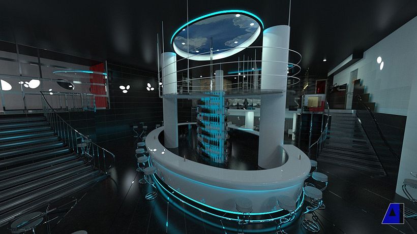 Discoteca_ -1